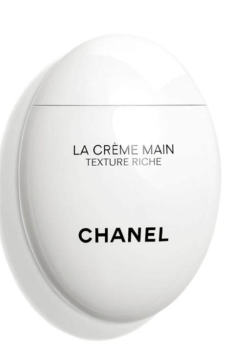 chanel handcrean|chanel hand cream nordstrom.